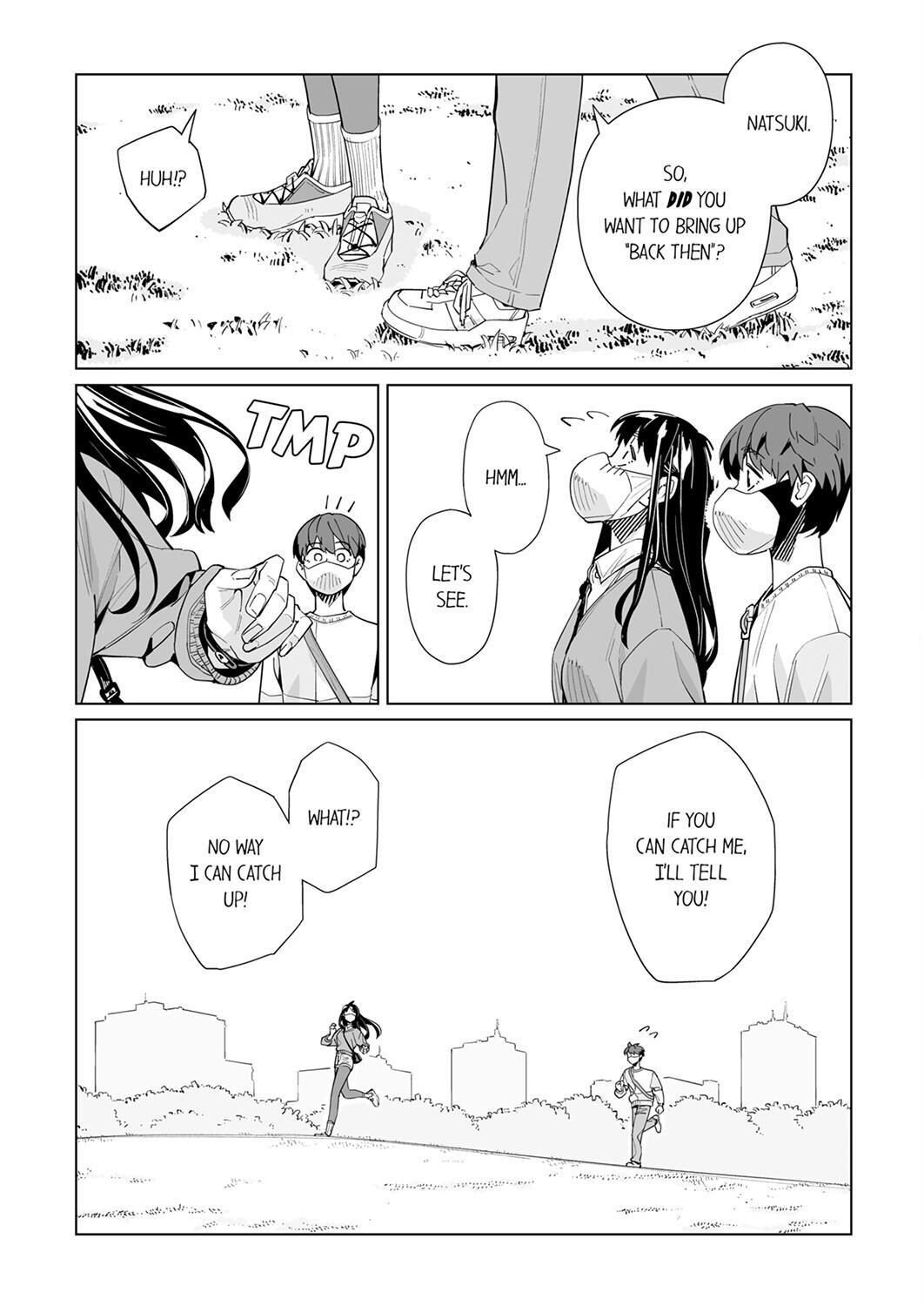 Read New Normal Manga Online