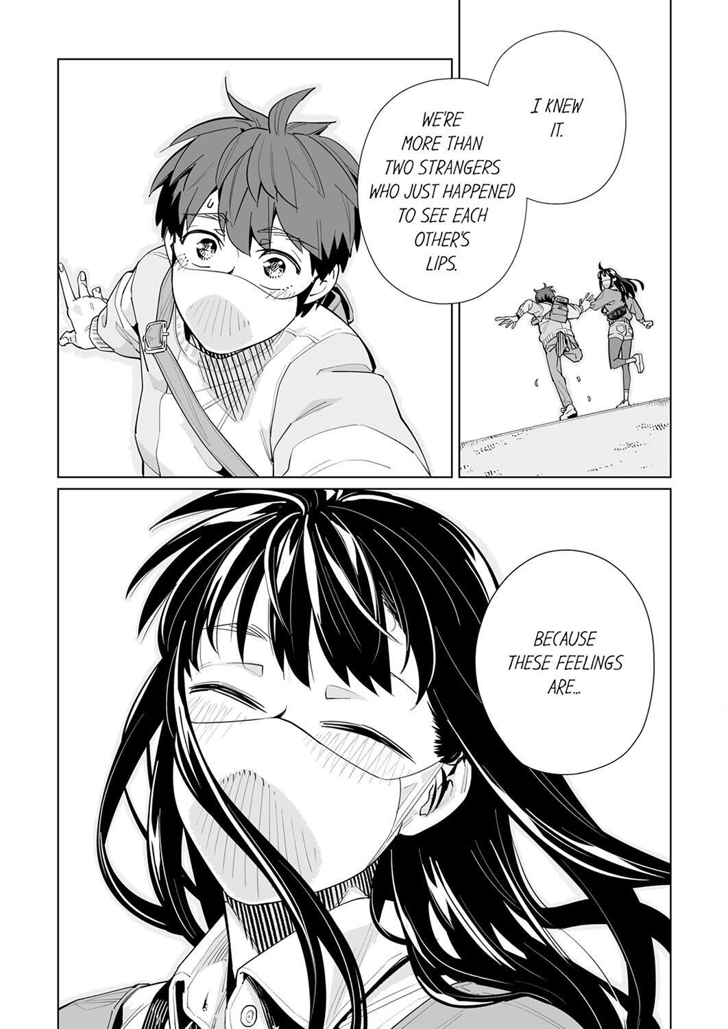Read New Normal Manga Online