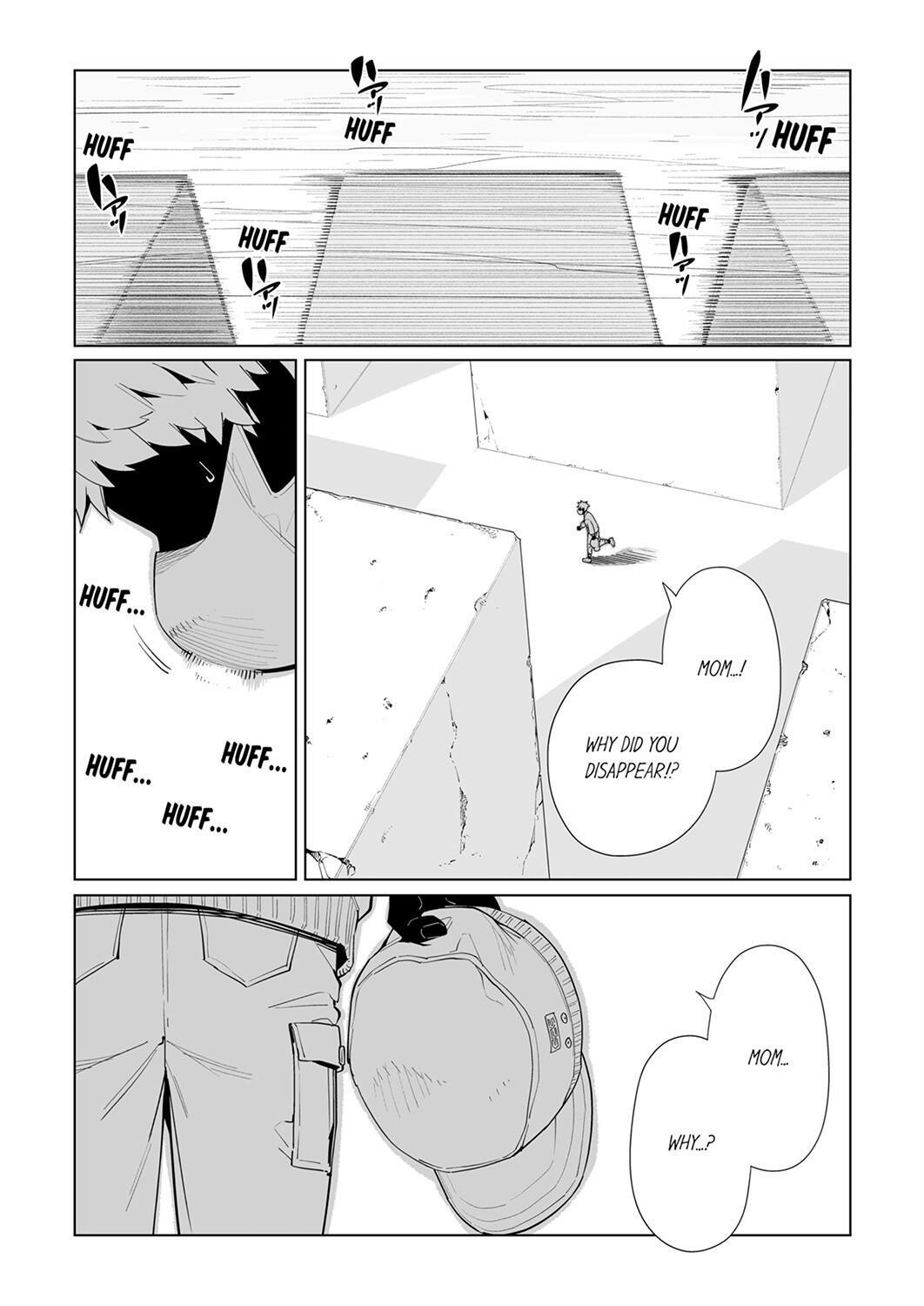 Read New Normal Manga Online