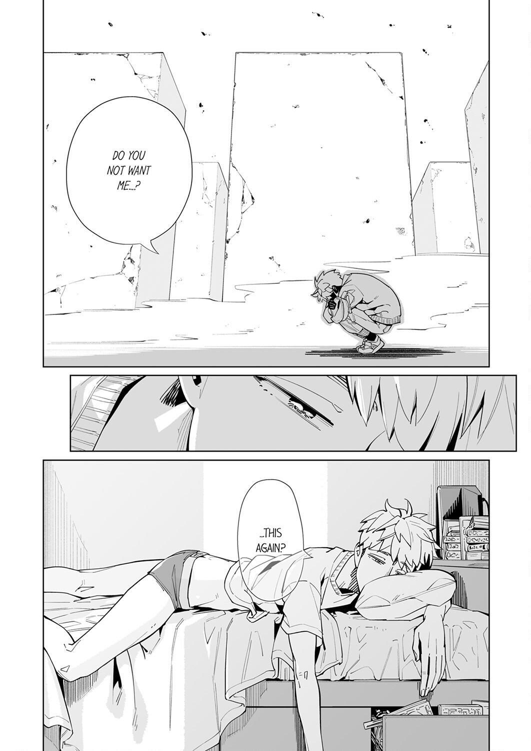 Read New Normal Manga Online