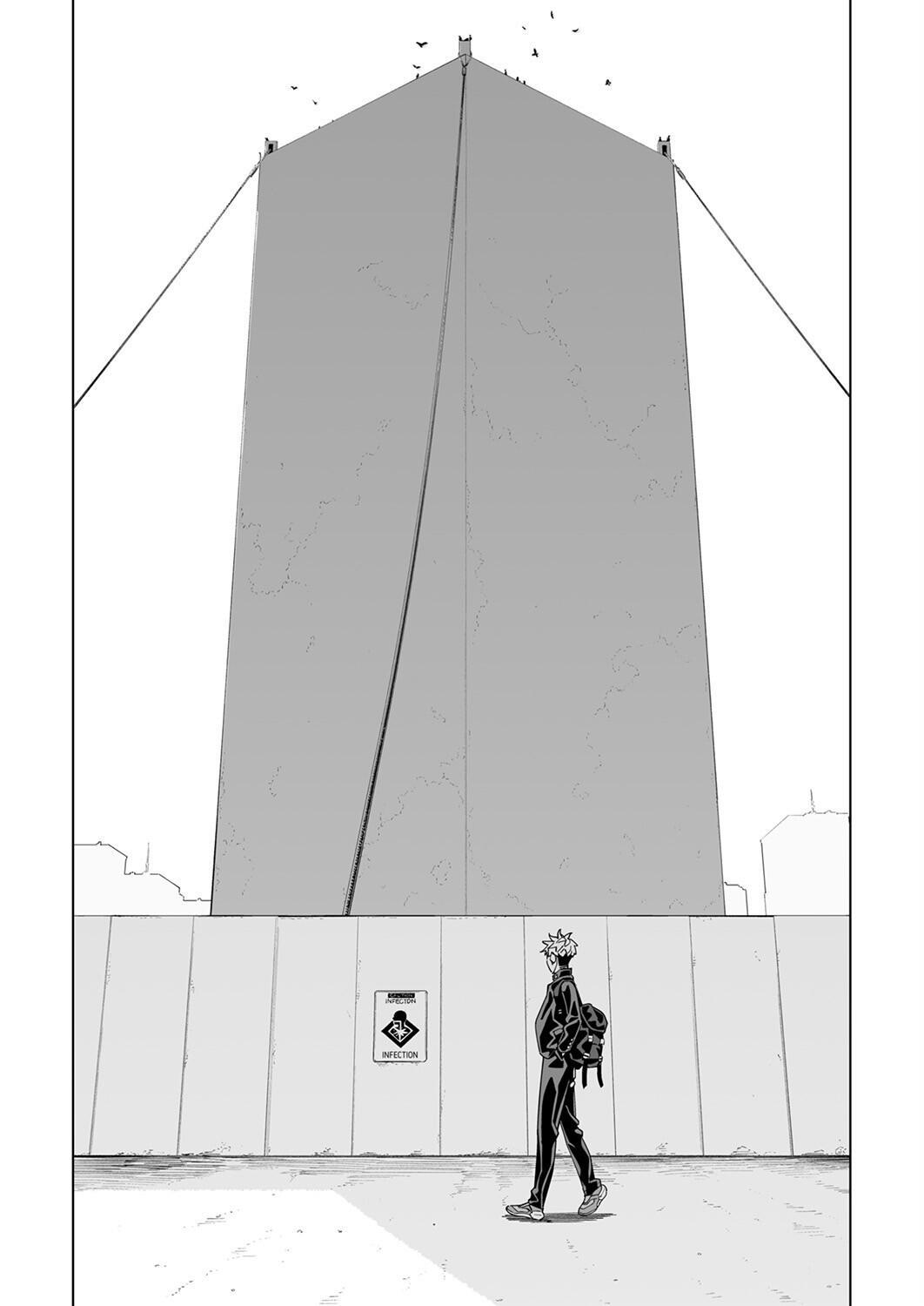 Read New Normal Manga Online