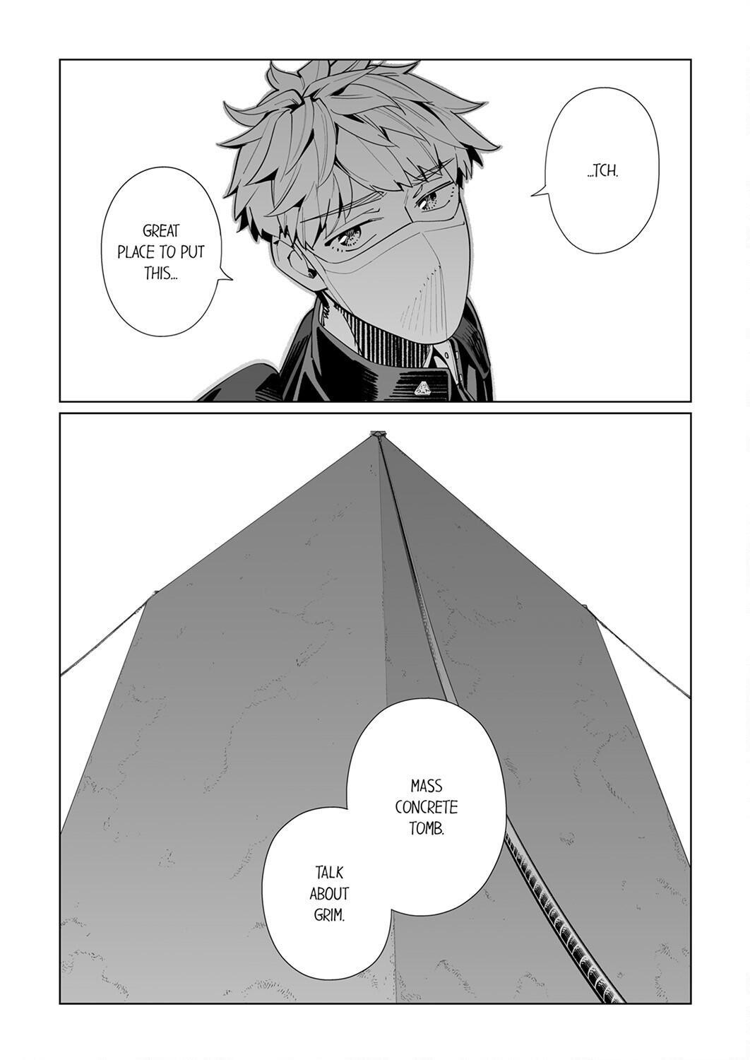 Read New Normal Manga Online