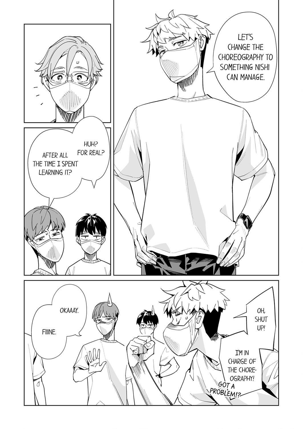 Read New Normal Manga Online