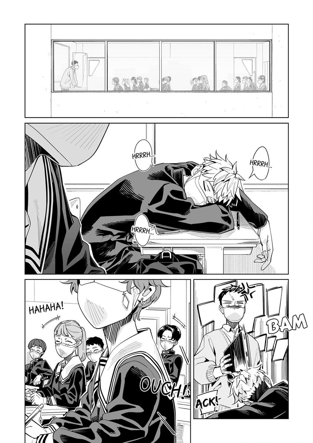 Read New Normal Manga Online