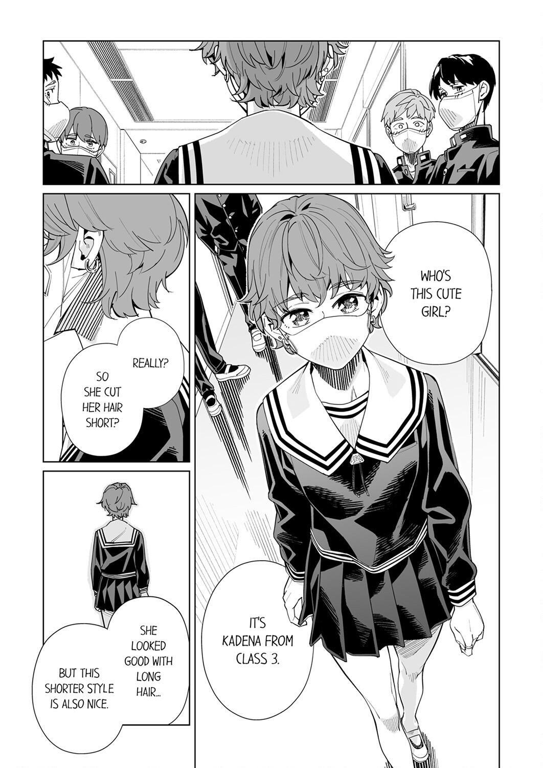 Read New Normal Manga Online