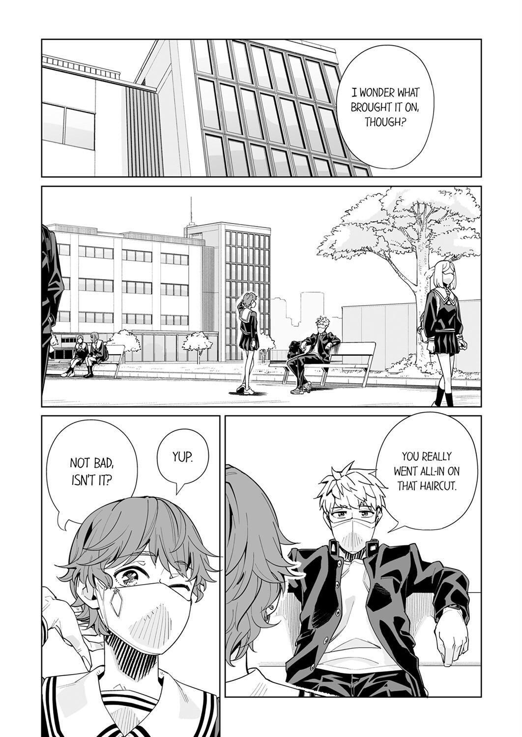 Read New Normal Manga Online