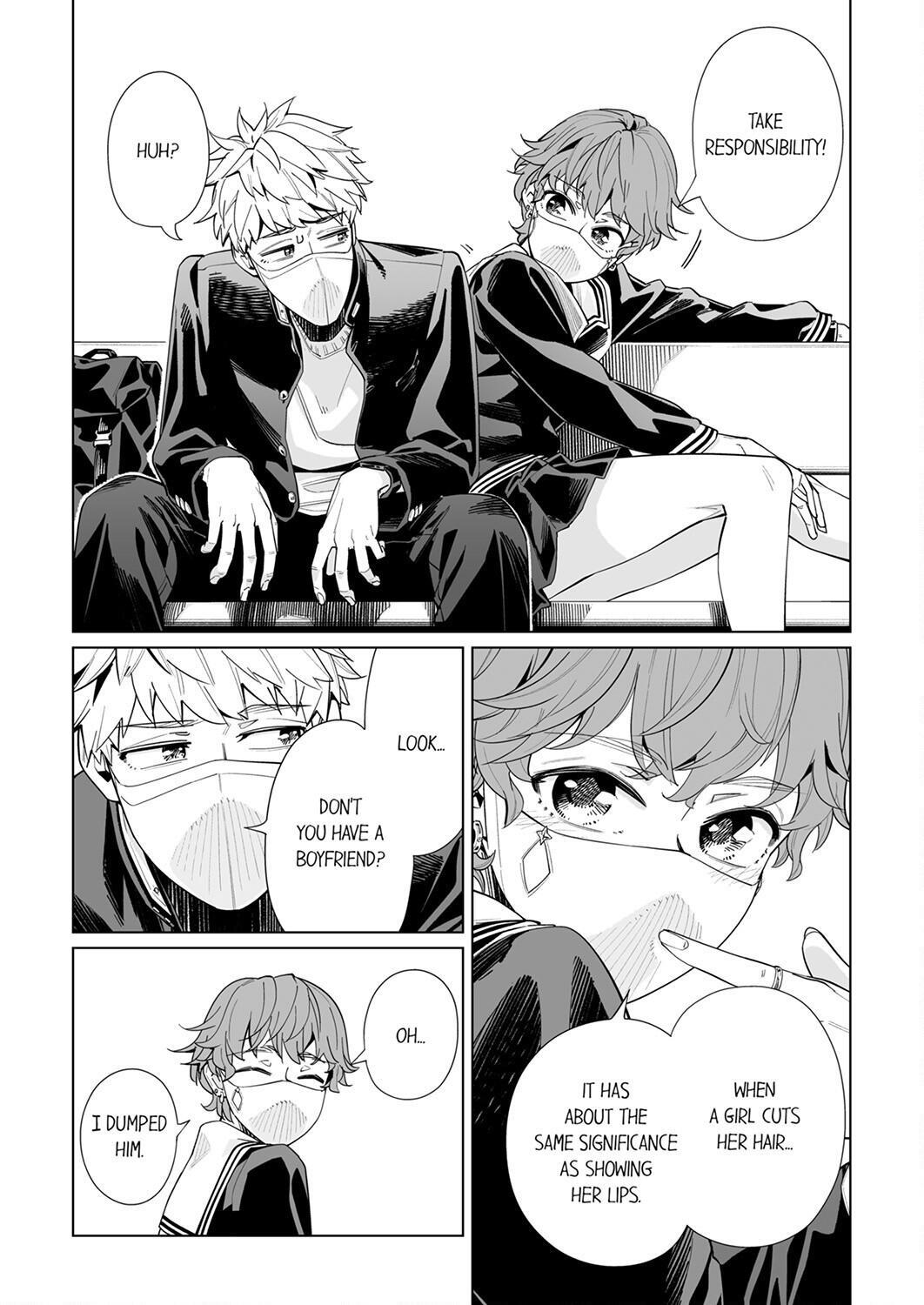 Read New Normal Manga Online
