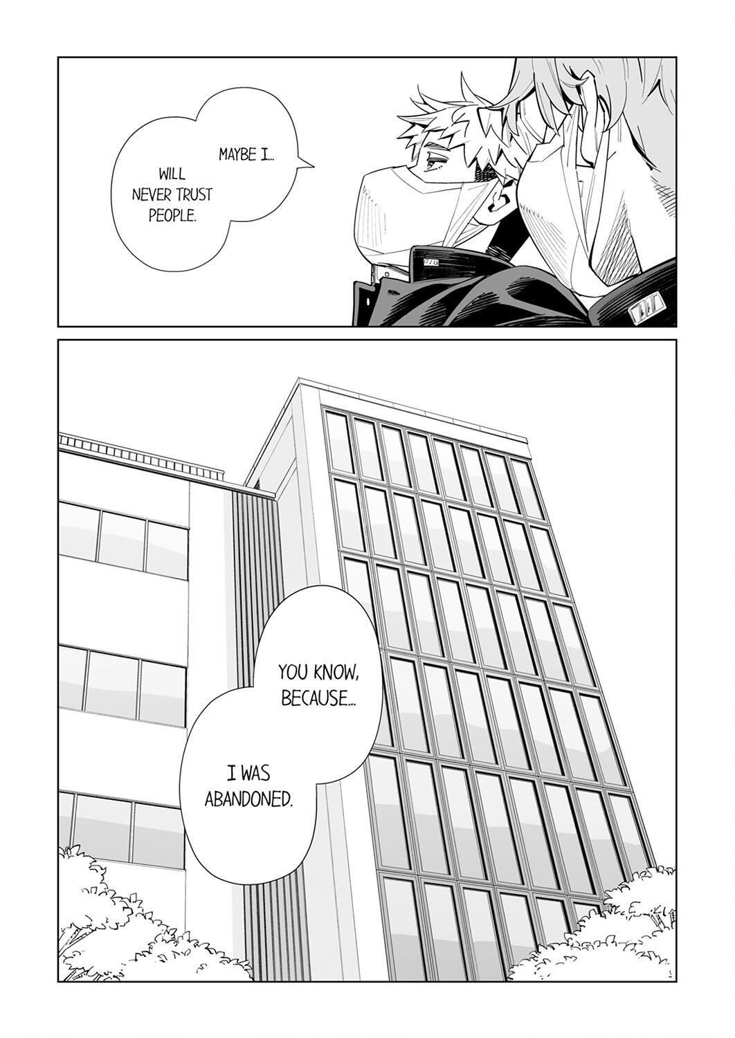 Read New Normal Manga Online