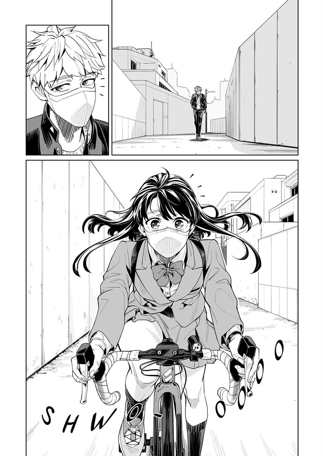 Read New Normal Manga Online
