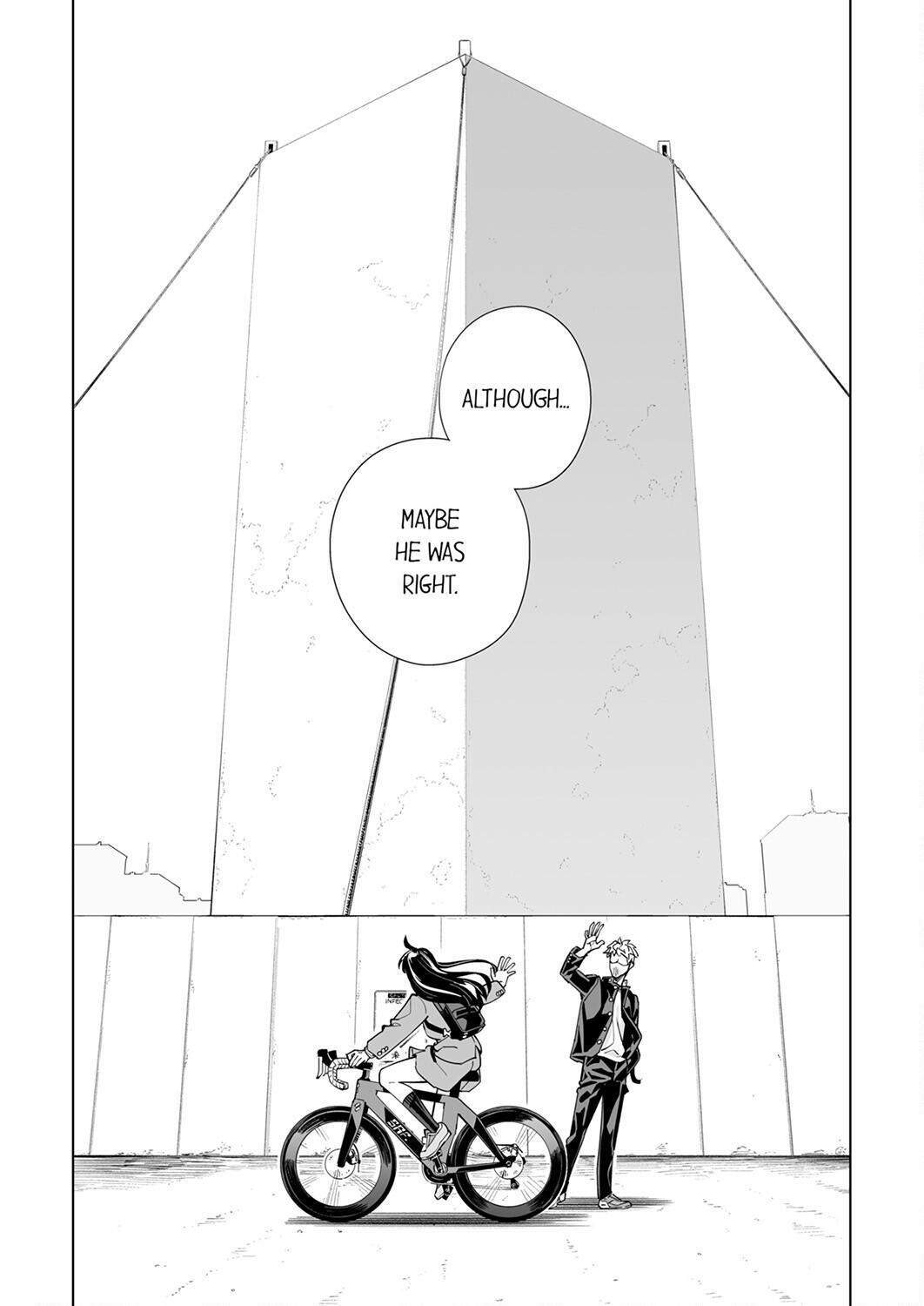 Read New Normal Manga Online