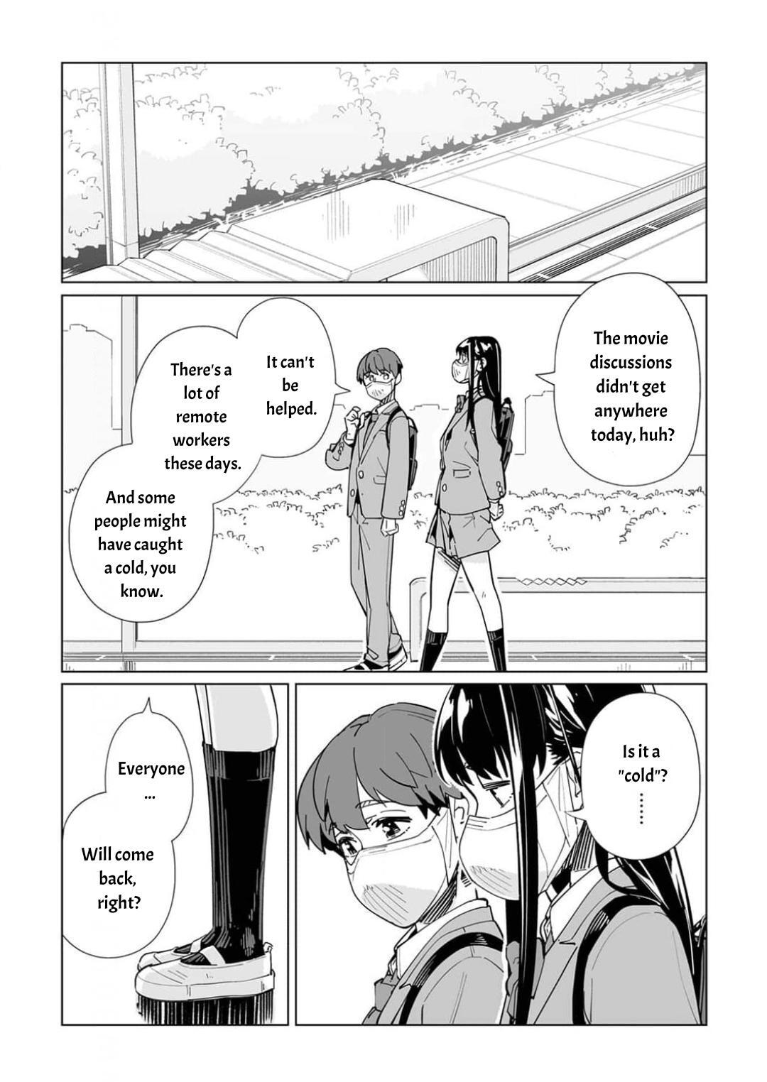 Read New Normal Manga Online