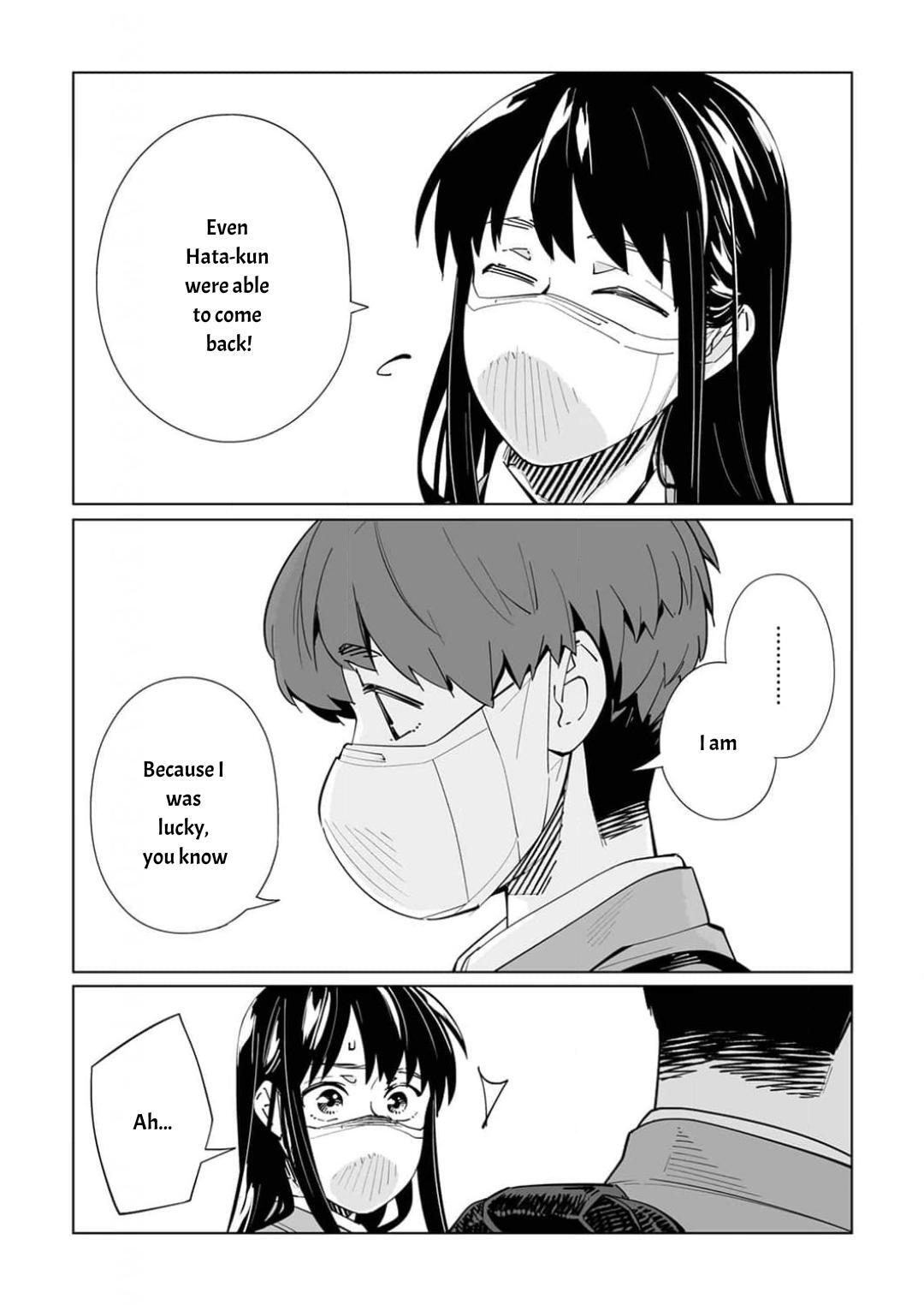 Read New Normal Manga Online
