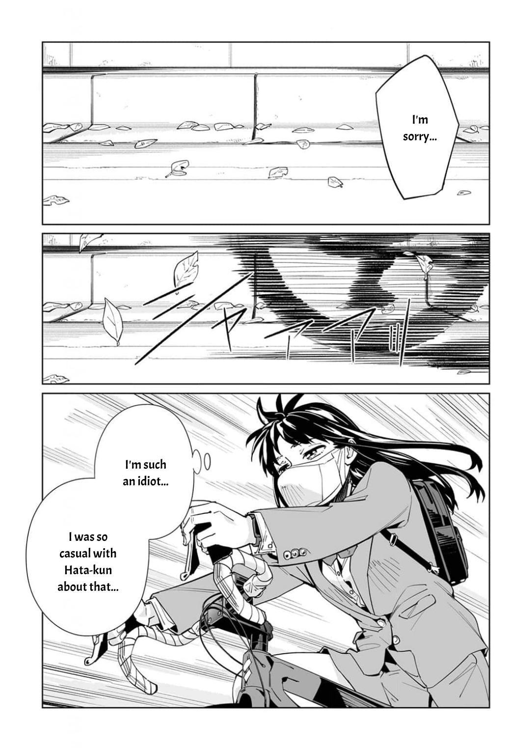 Read New Normal Manga Online