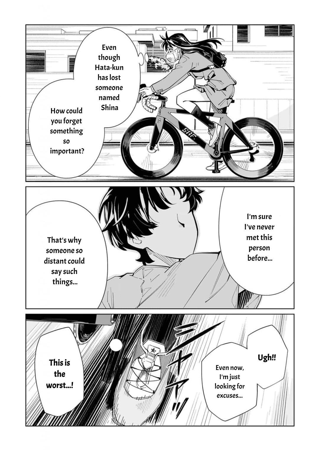 Read New Normal Manga Online