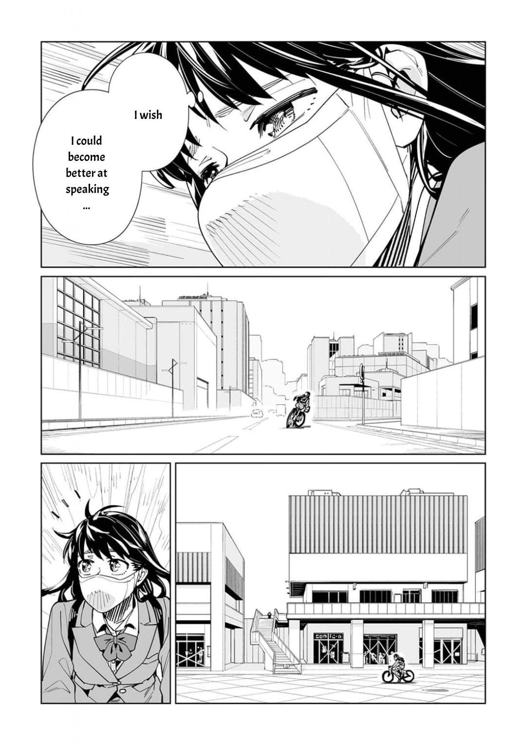 Read New Normal Manga Online
