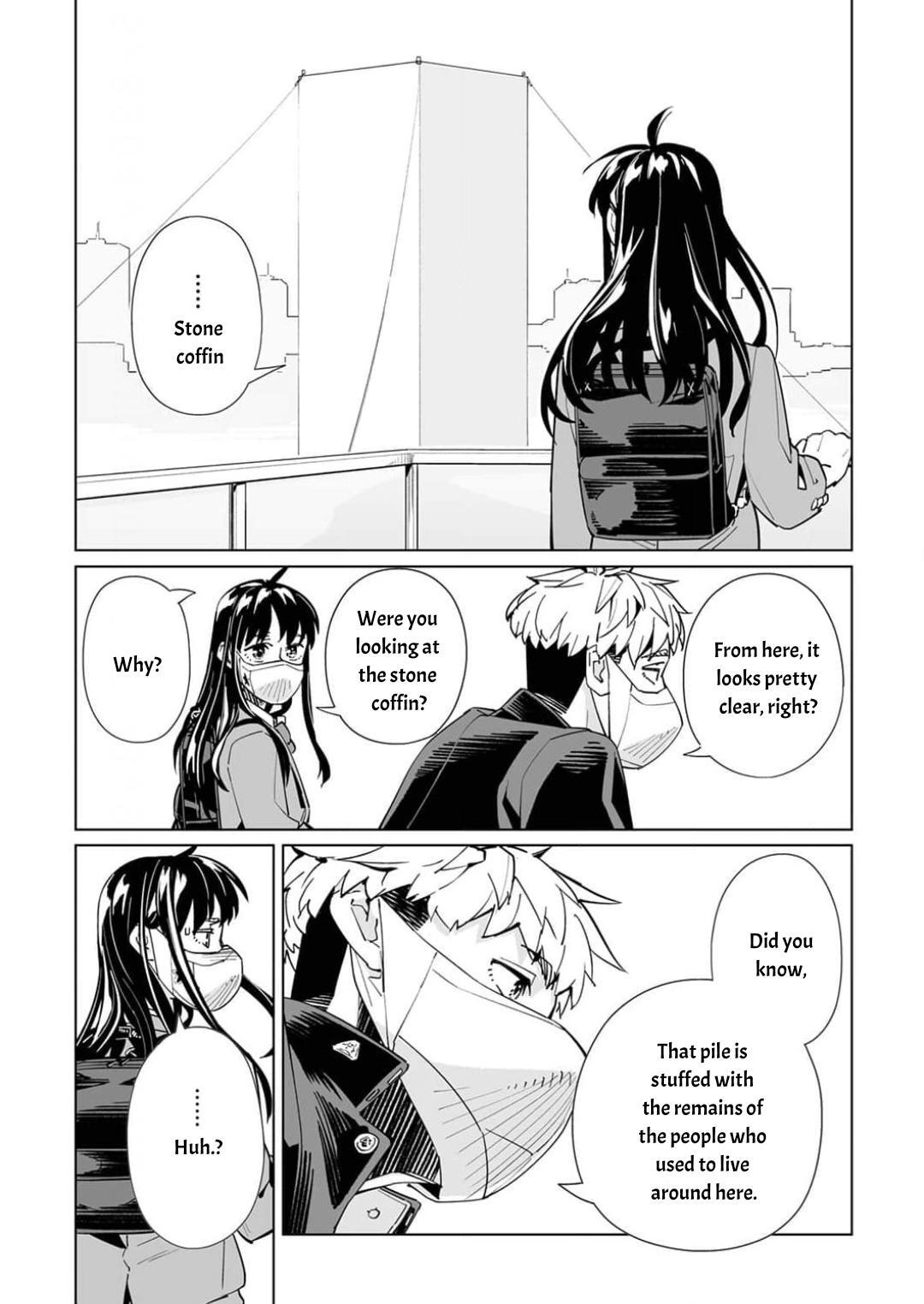 Read New Normal Manga Online