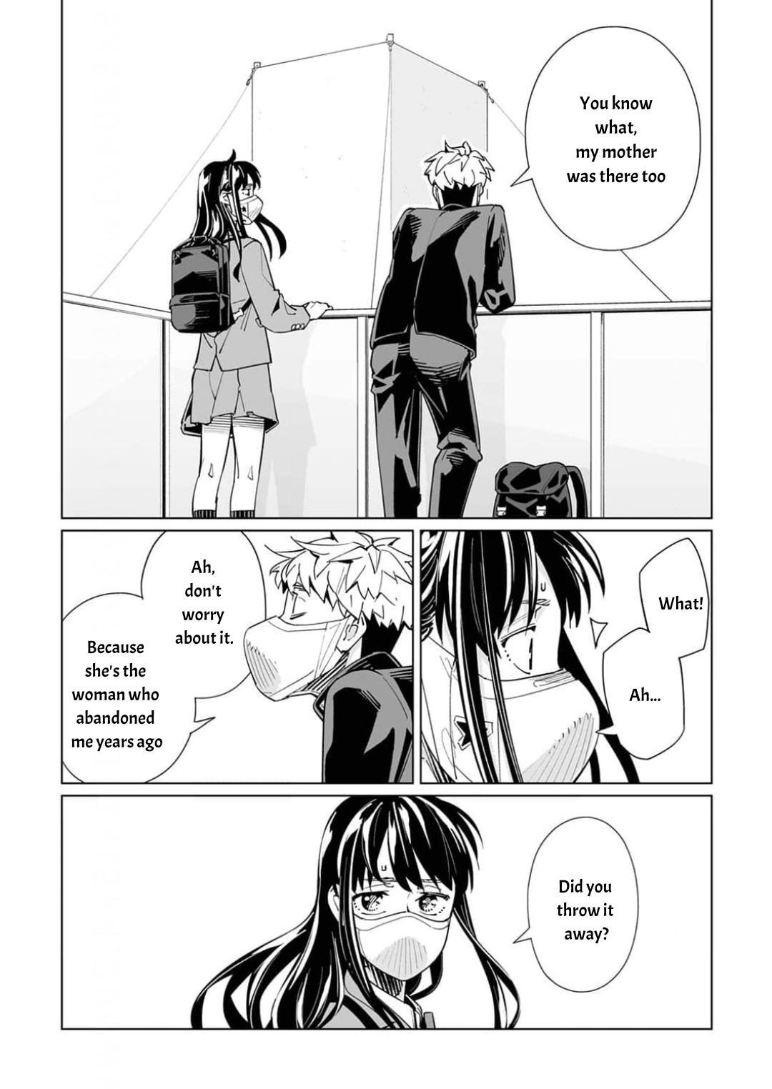 Read New Normal Manga Online