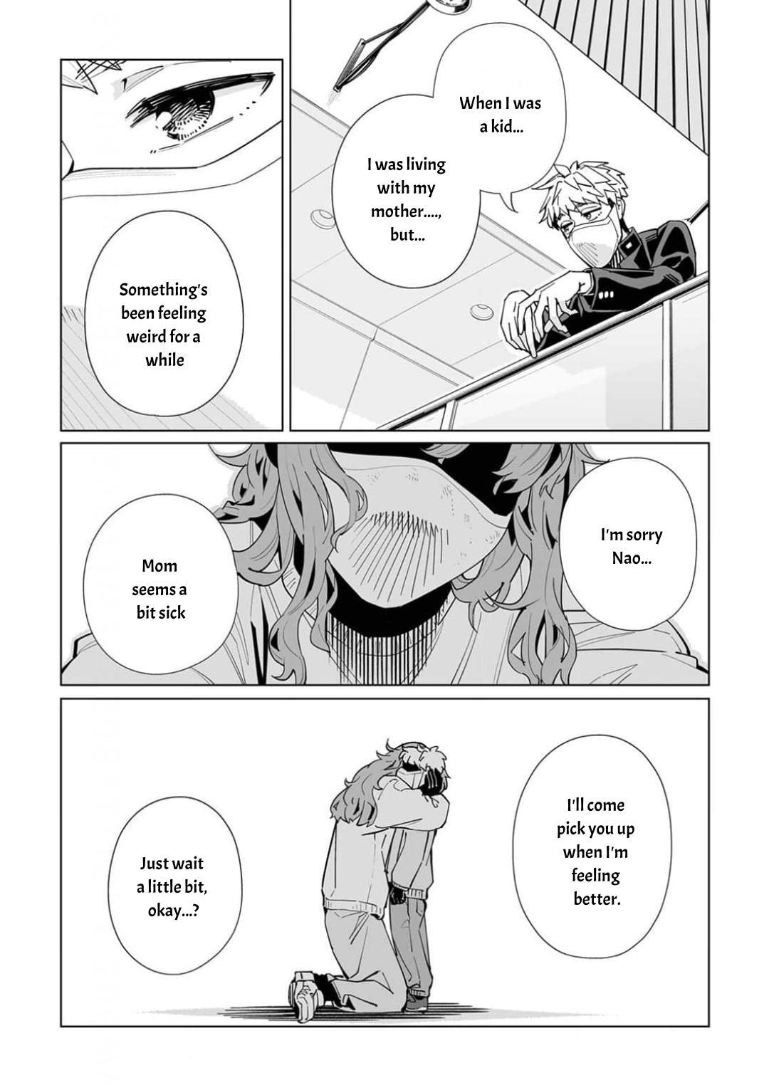Read New Normal Manga Online