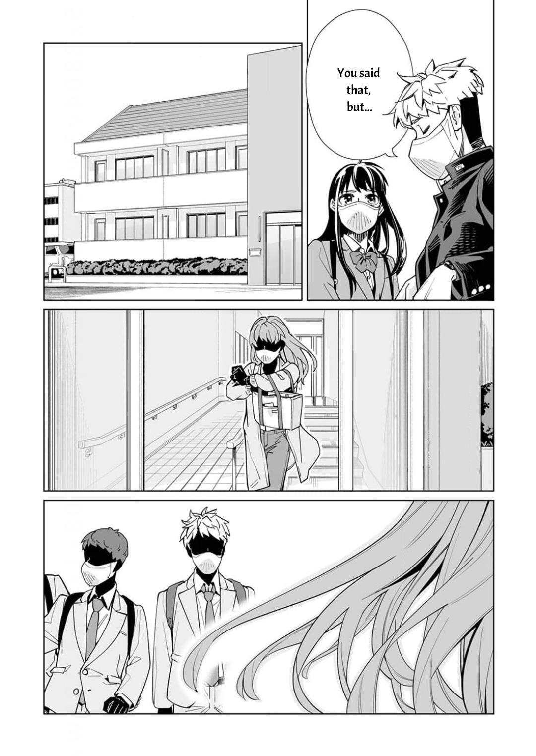 Read New Normal Manga Online