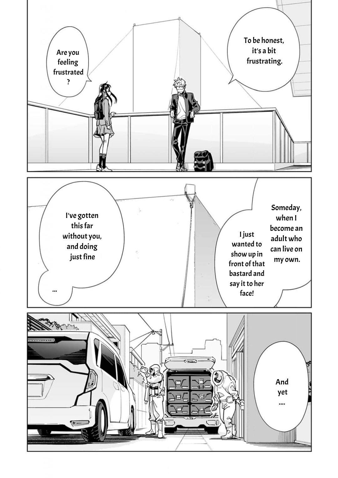 Read New Normal Manga Online