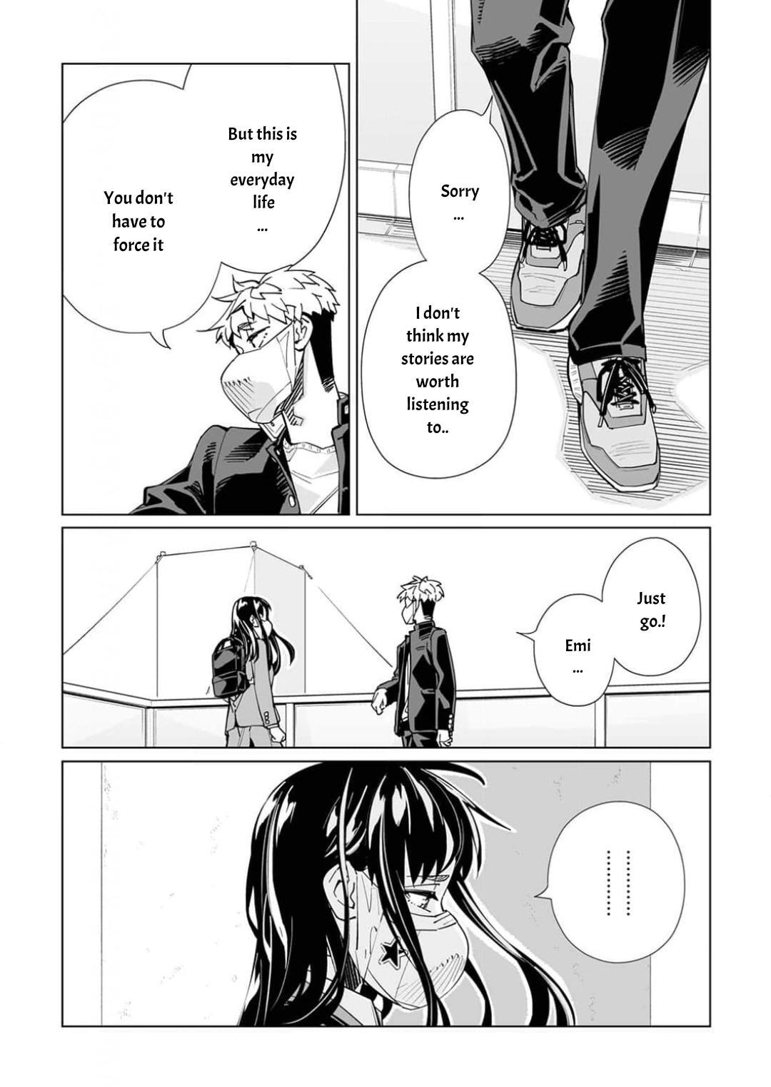 Read New Normal Manga Online