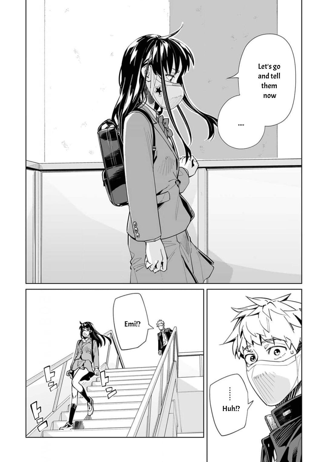 Read New Normal Manga Online