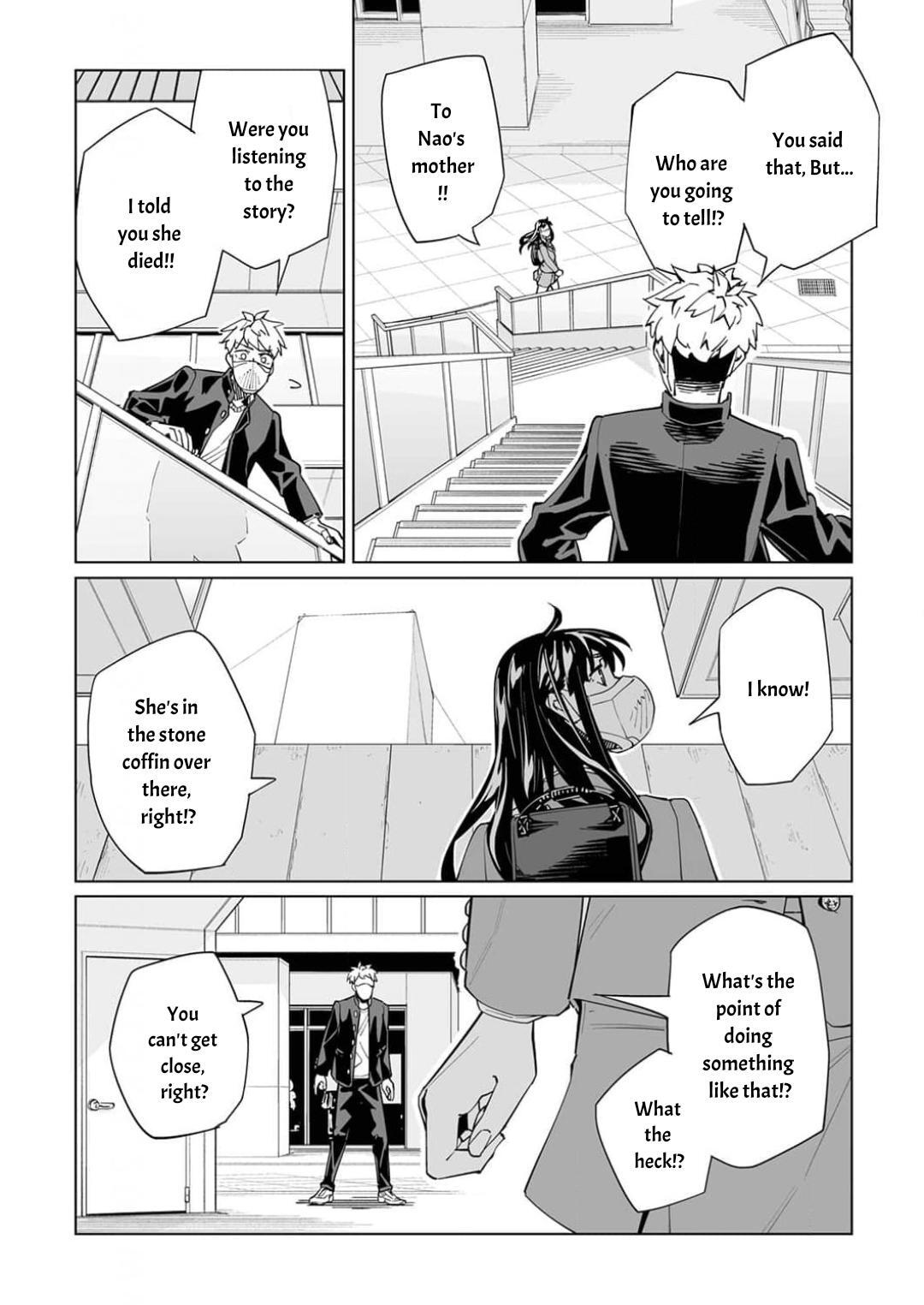 Read New Normal Manga Online