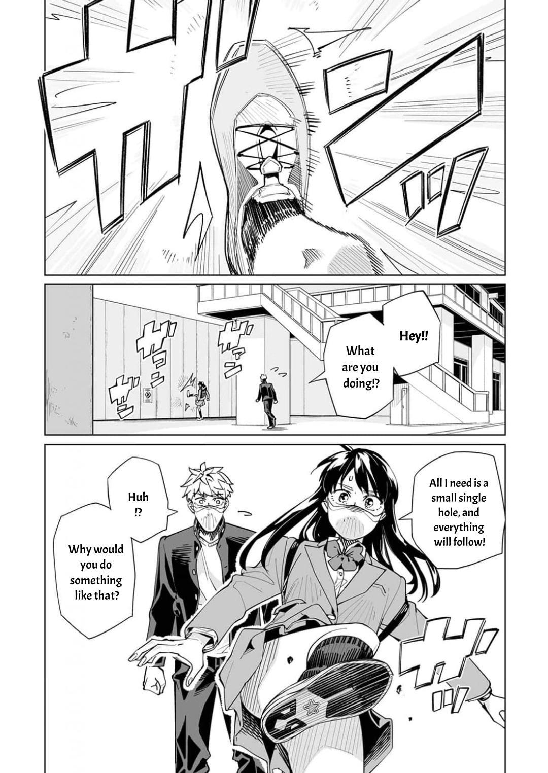 Read New Normal Manga Online