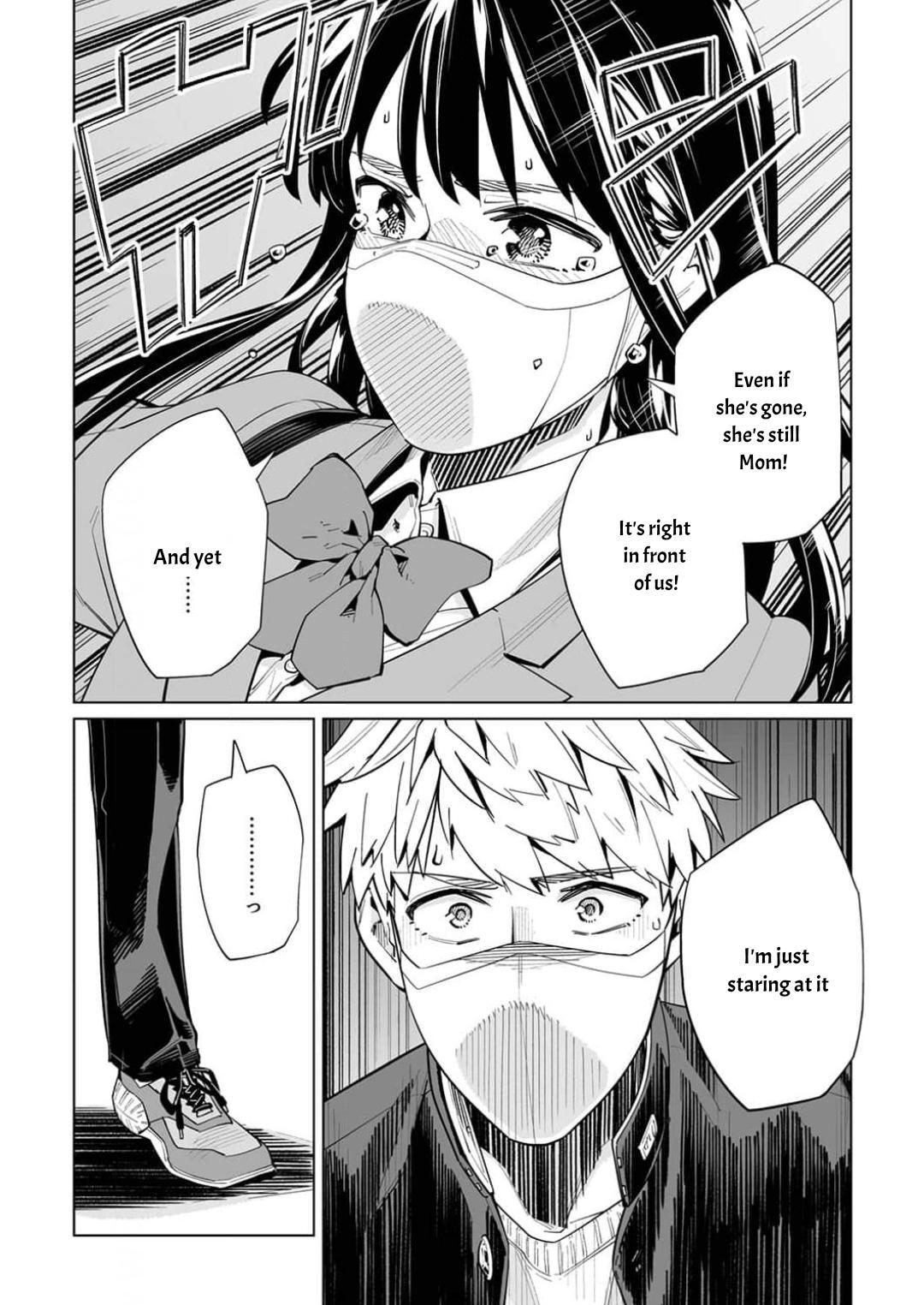 Read New Normal Manga Online