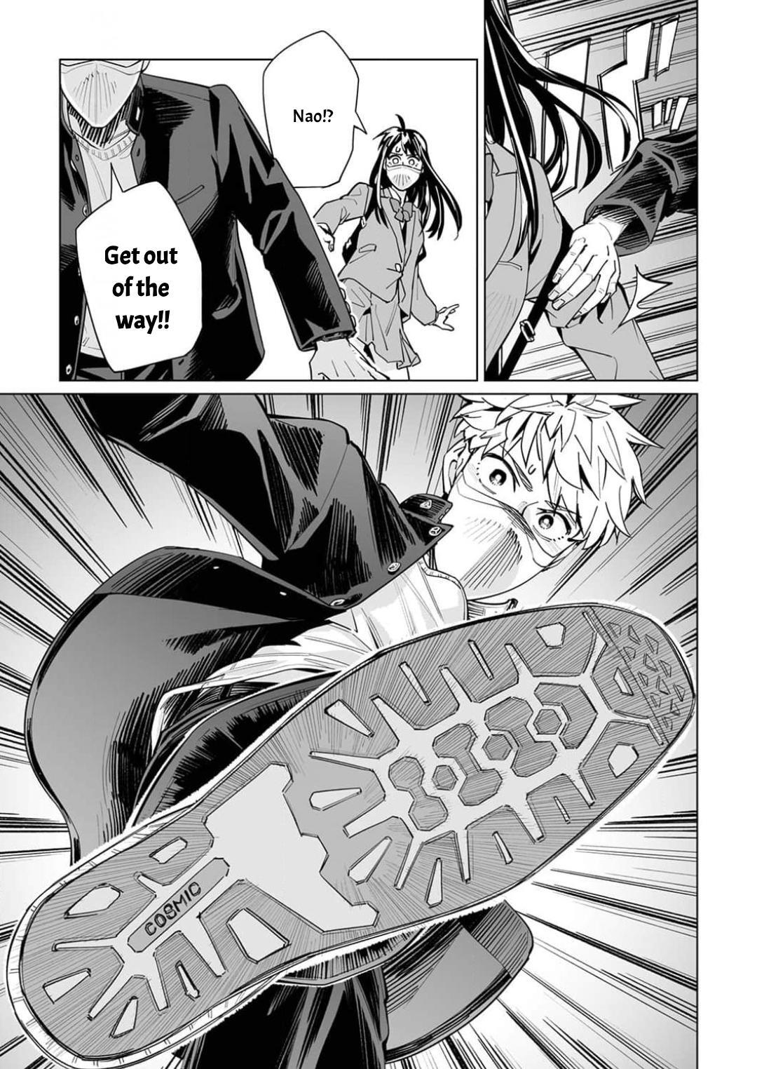 Read New Normal Manga Online