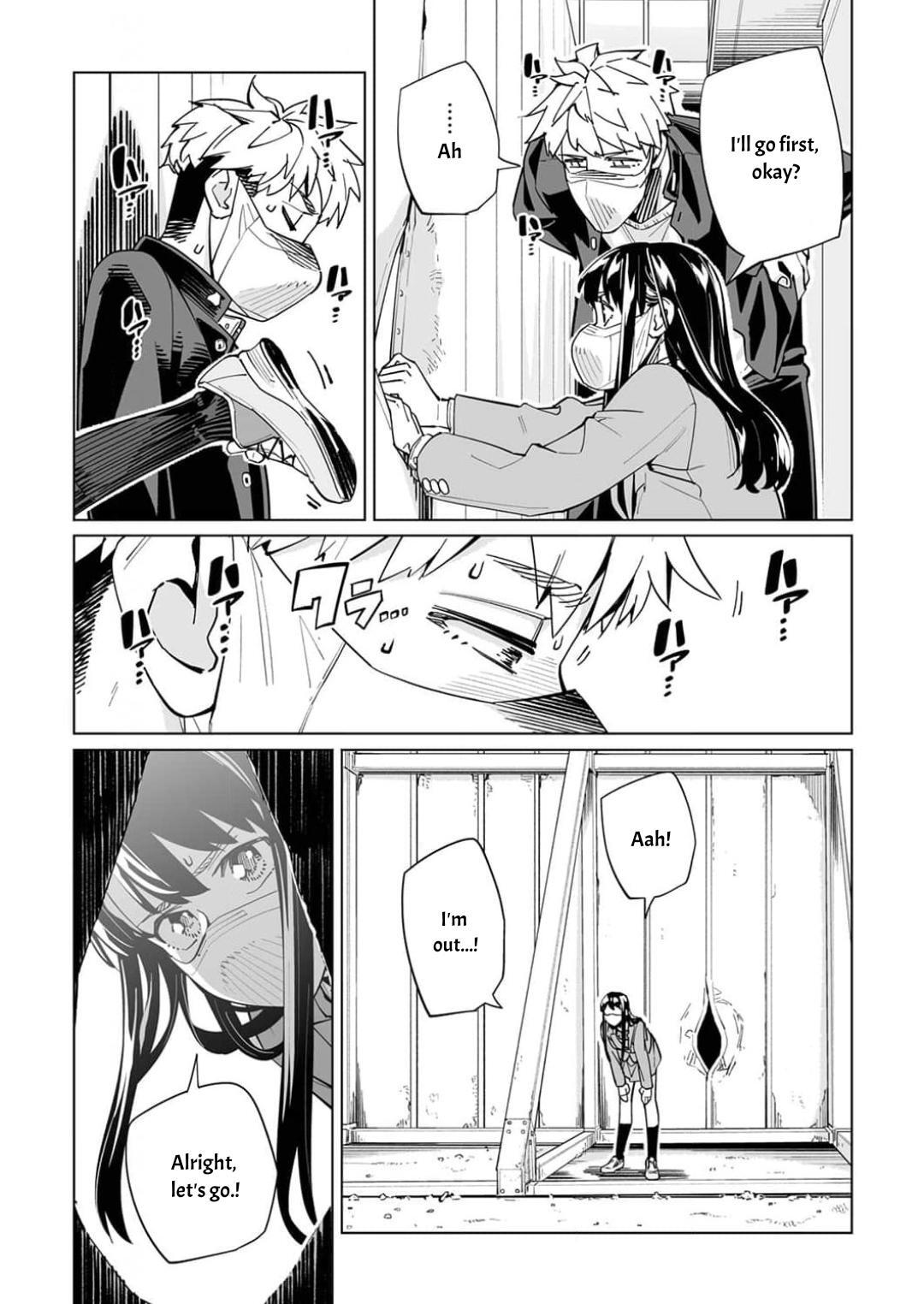 Read New Normal Manga Online