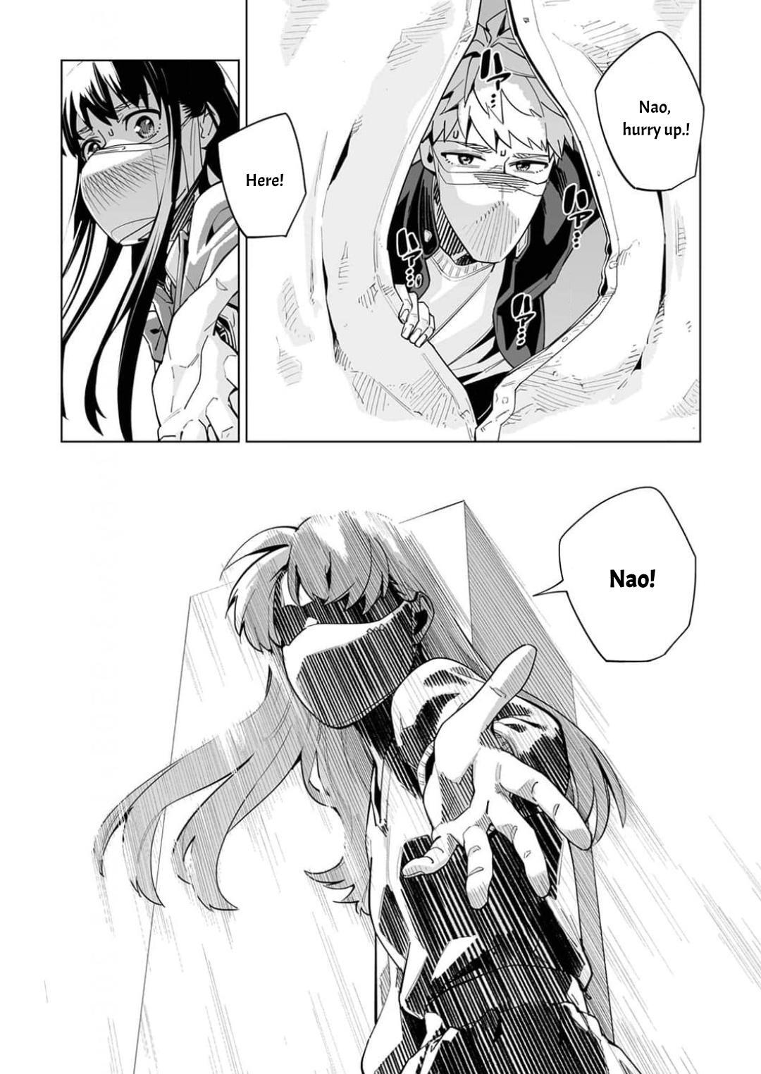 Read New Normal Manga Online