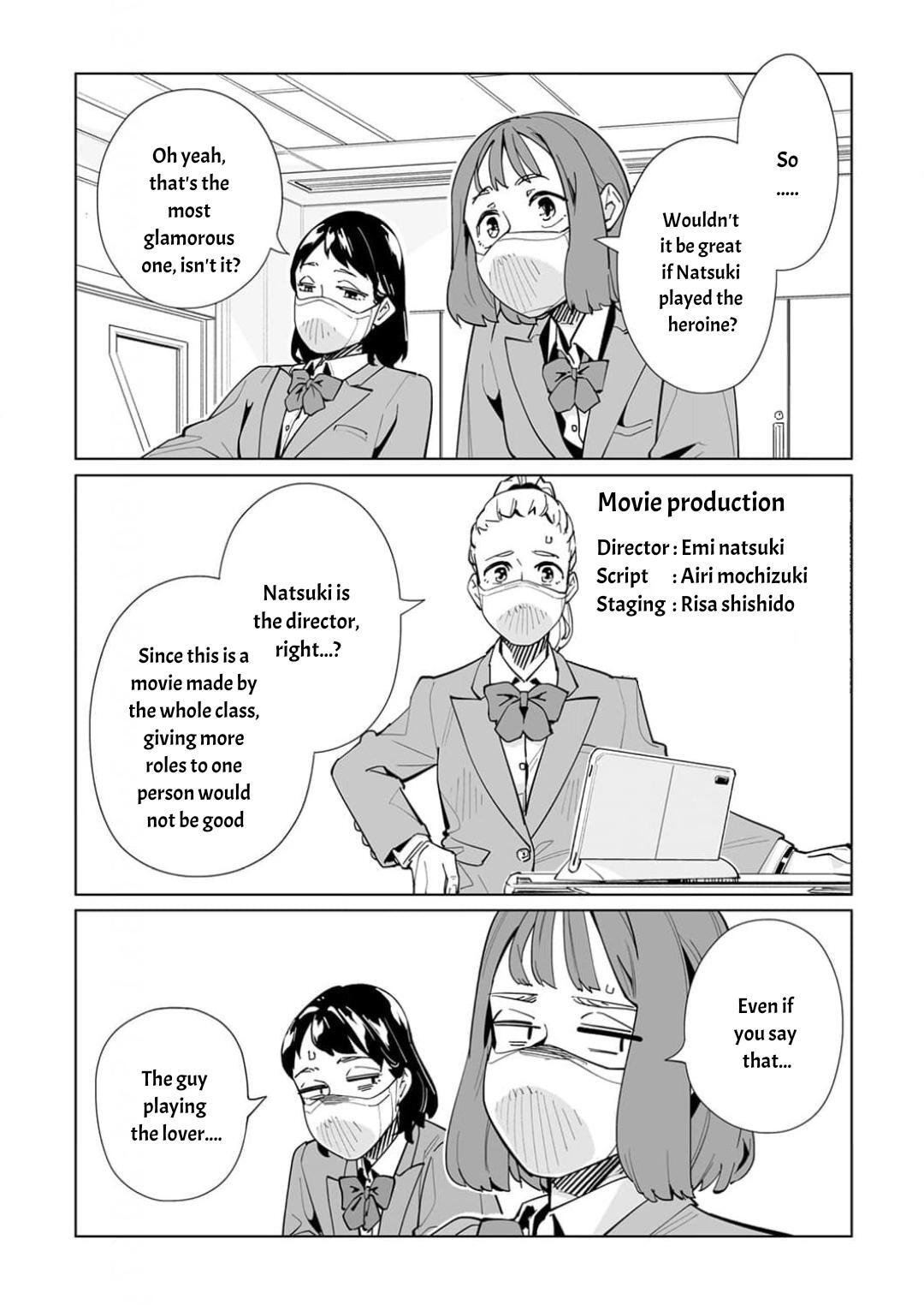 Read New Normal Manga Online