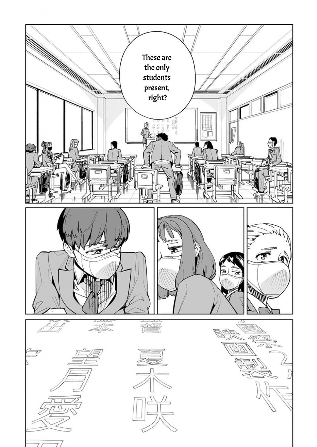 Read New Normal Manga Online