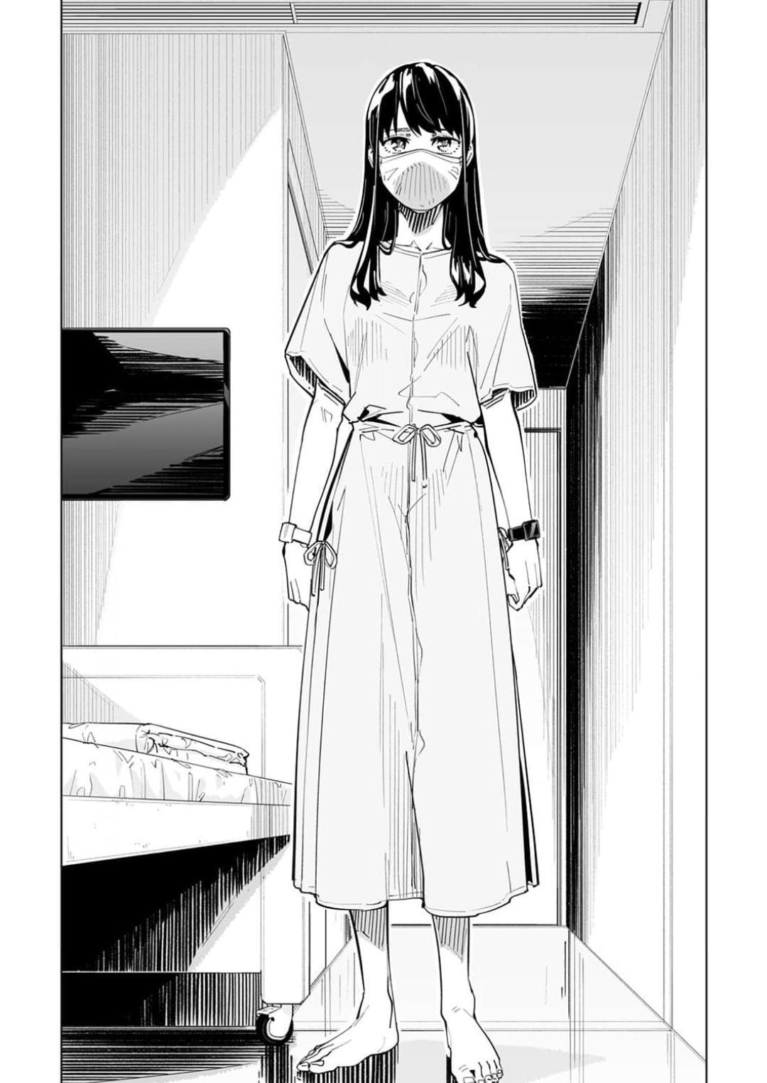Read New Normal Manga Online
