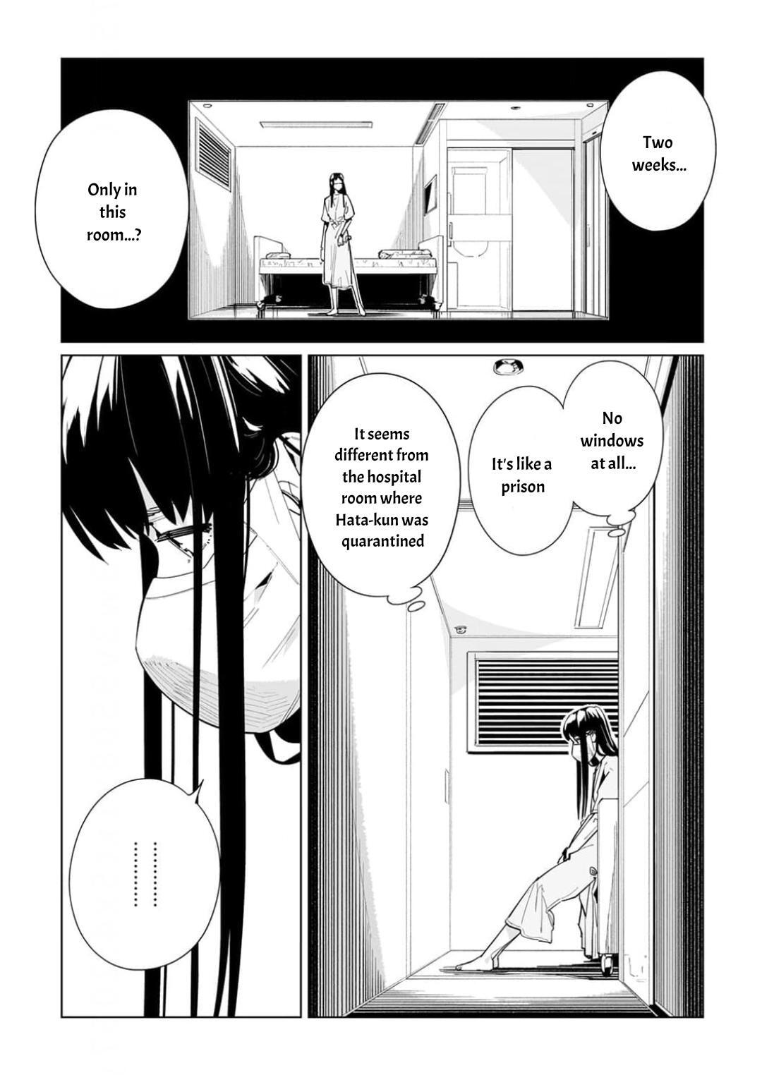 Read New Normal Manga Online