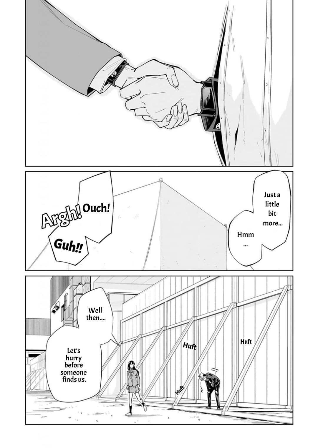 Read New Normal Manga Online