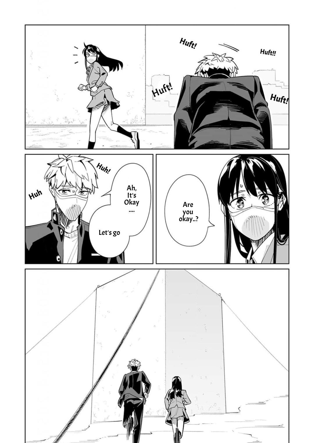 Read New Normal Manga Online