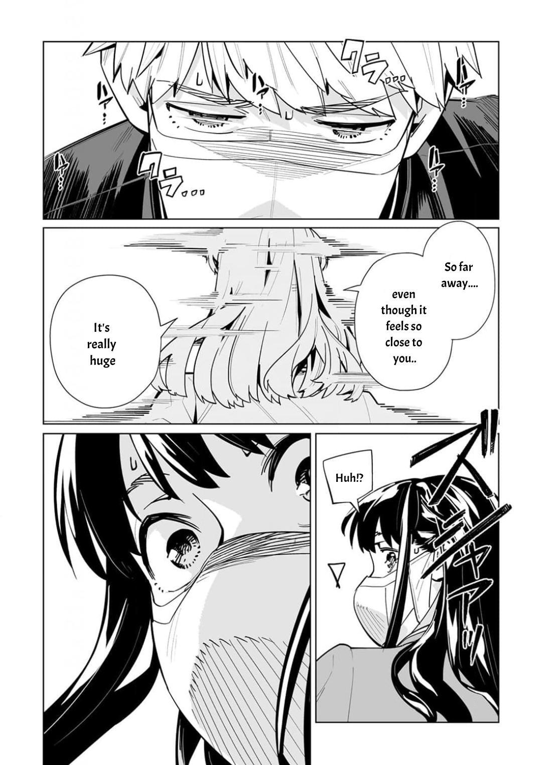 Read New Normal Manga Online