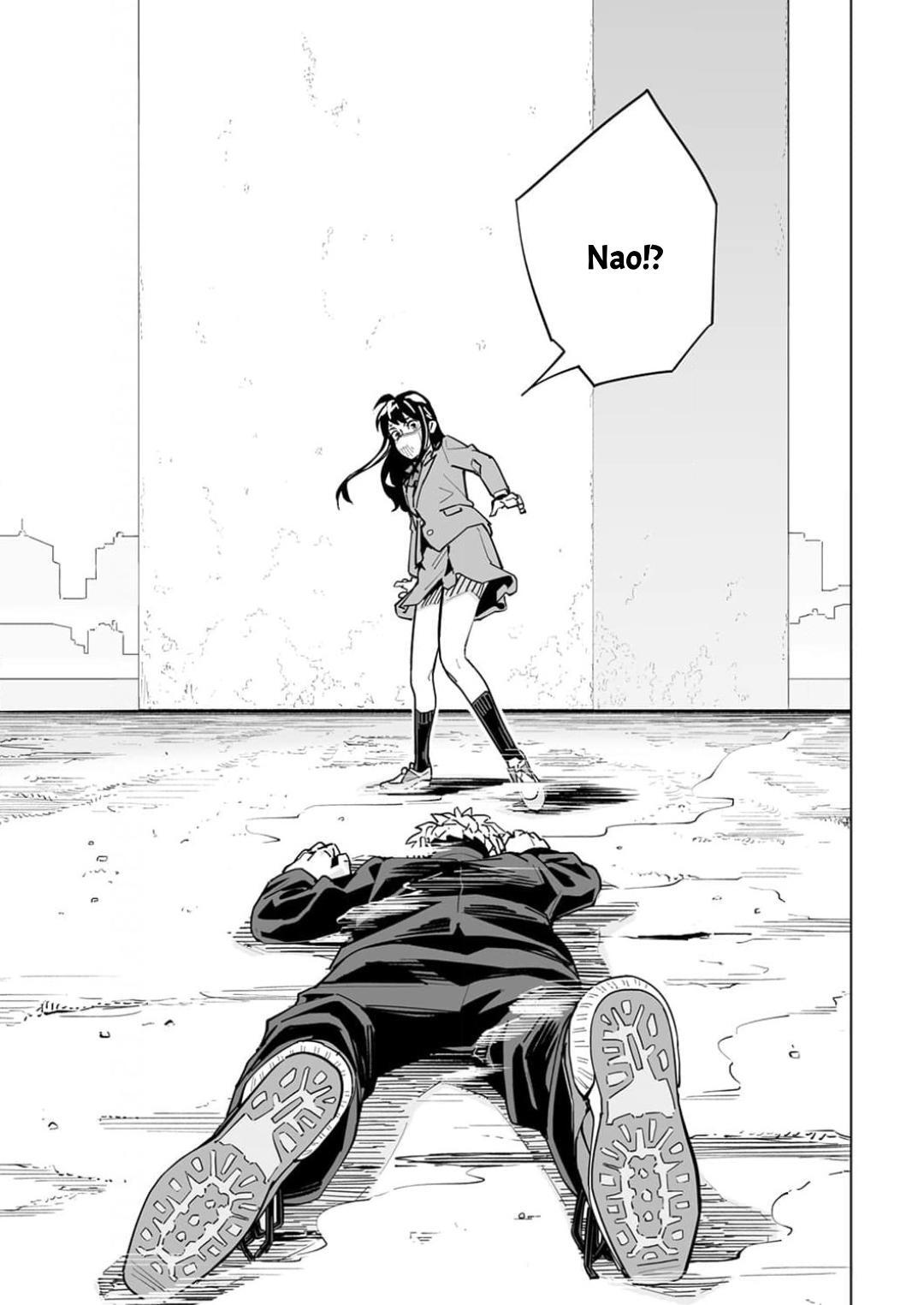 Read New Normal Manga Online