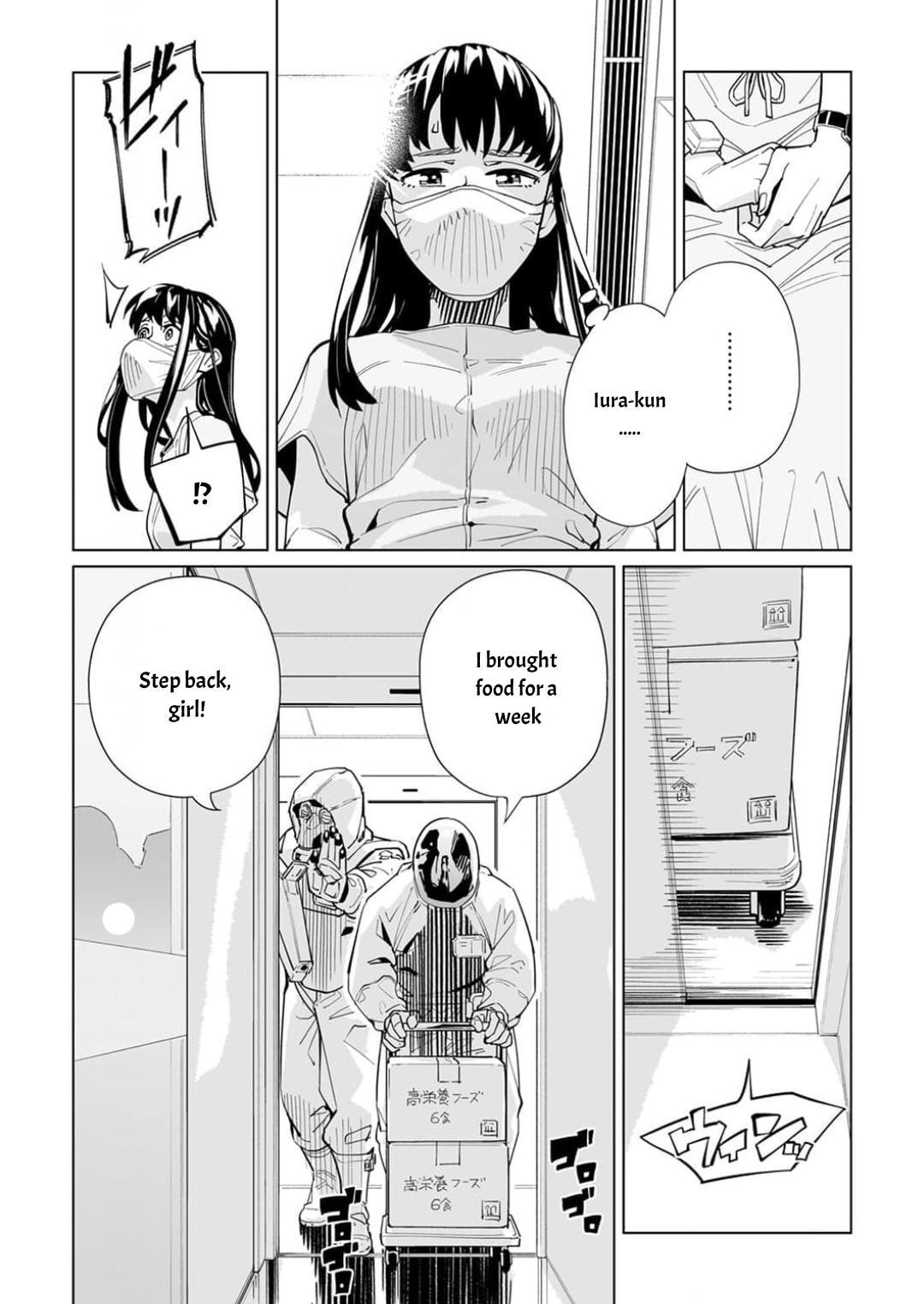 Read New Normal Manga Online