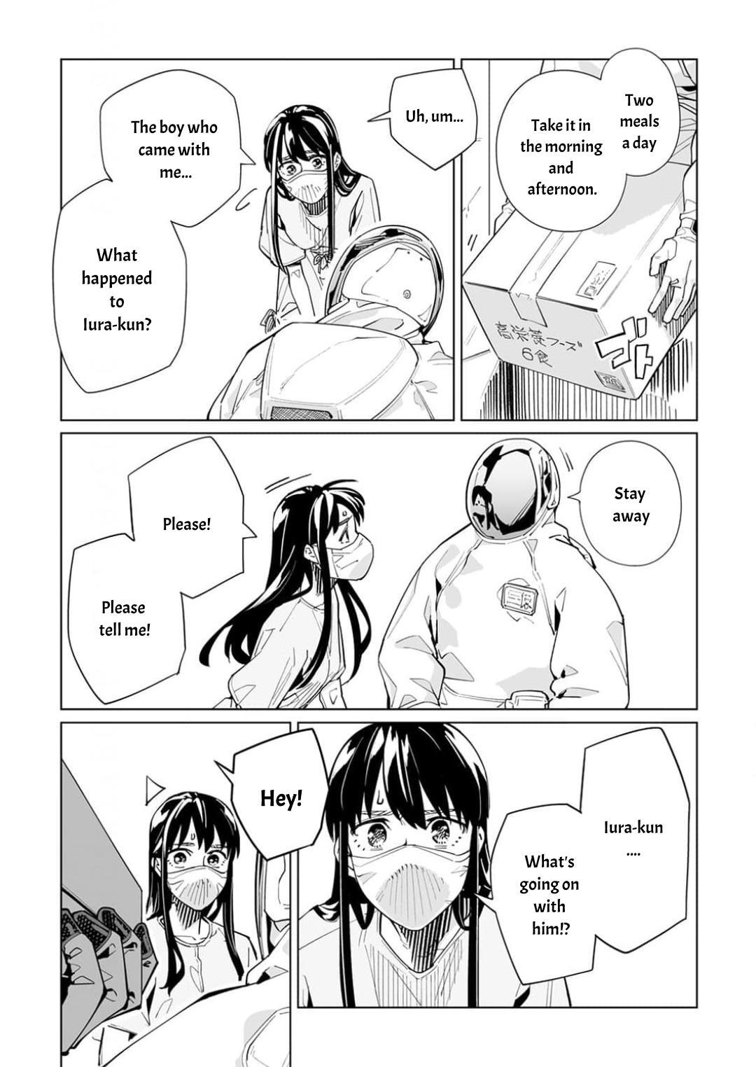 Read New Normal Manga Online