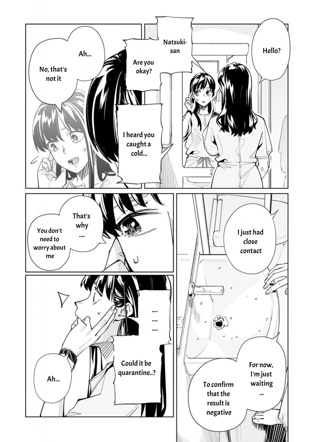 Read New Normal Manga Online