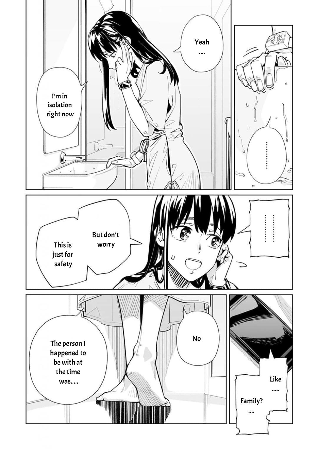 Read New Normal Manga Online