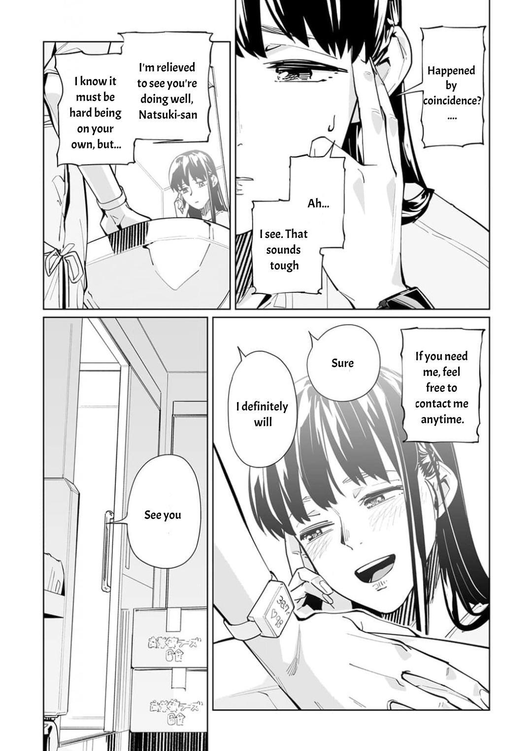 Read New Normal Manga Online