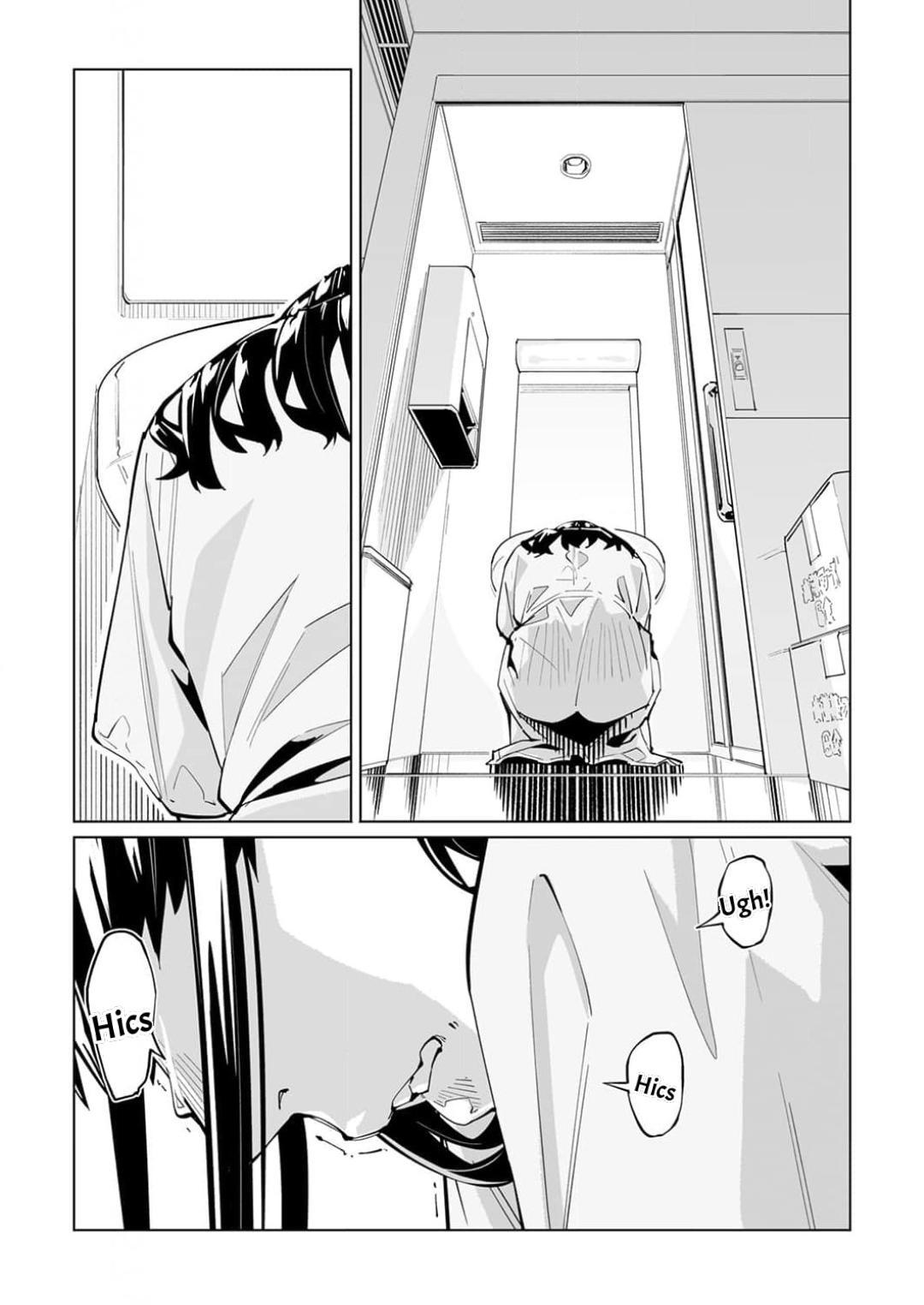 Read New Normal Manga Online