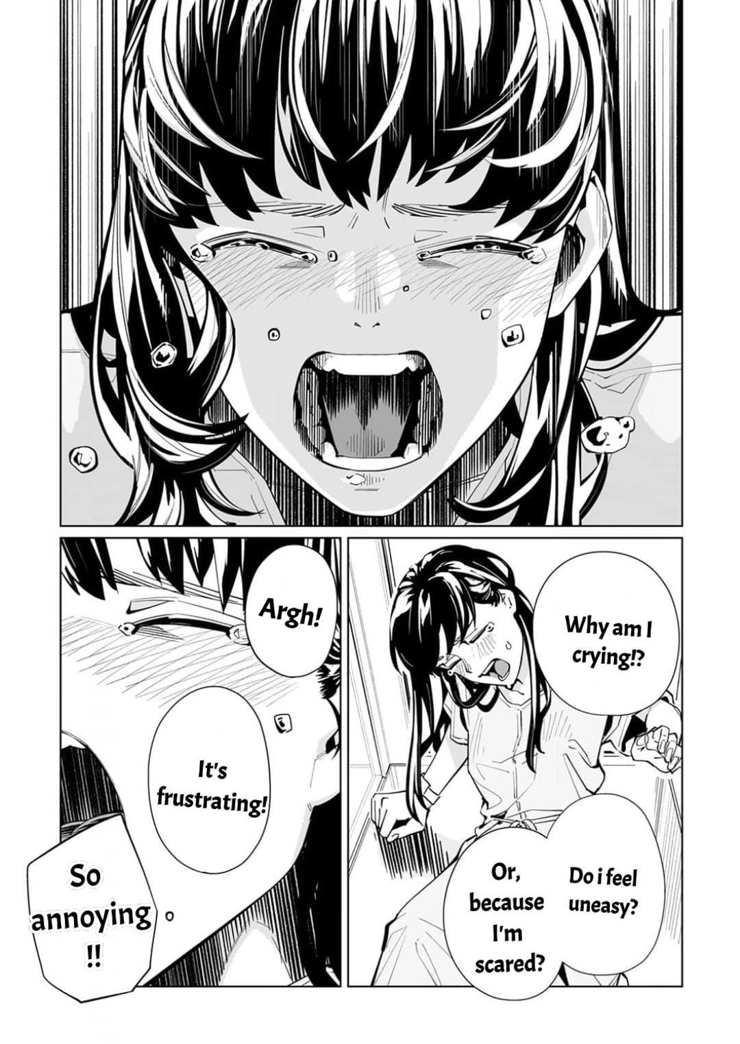Read New Normal Manga Online