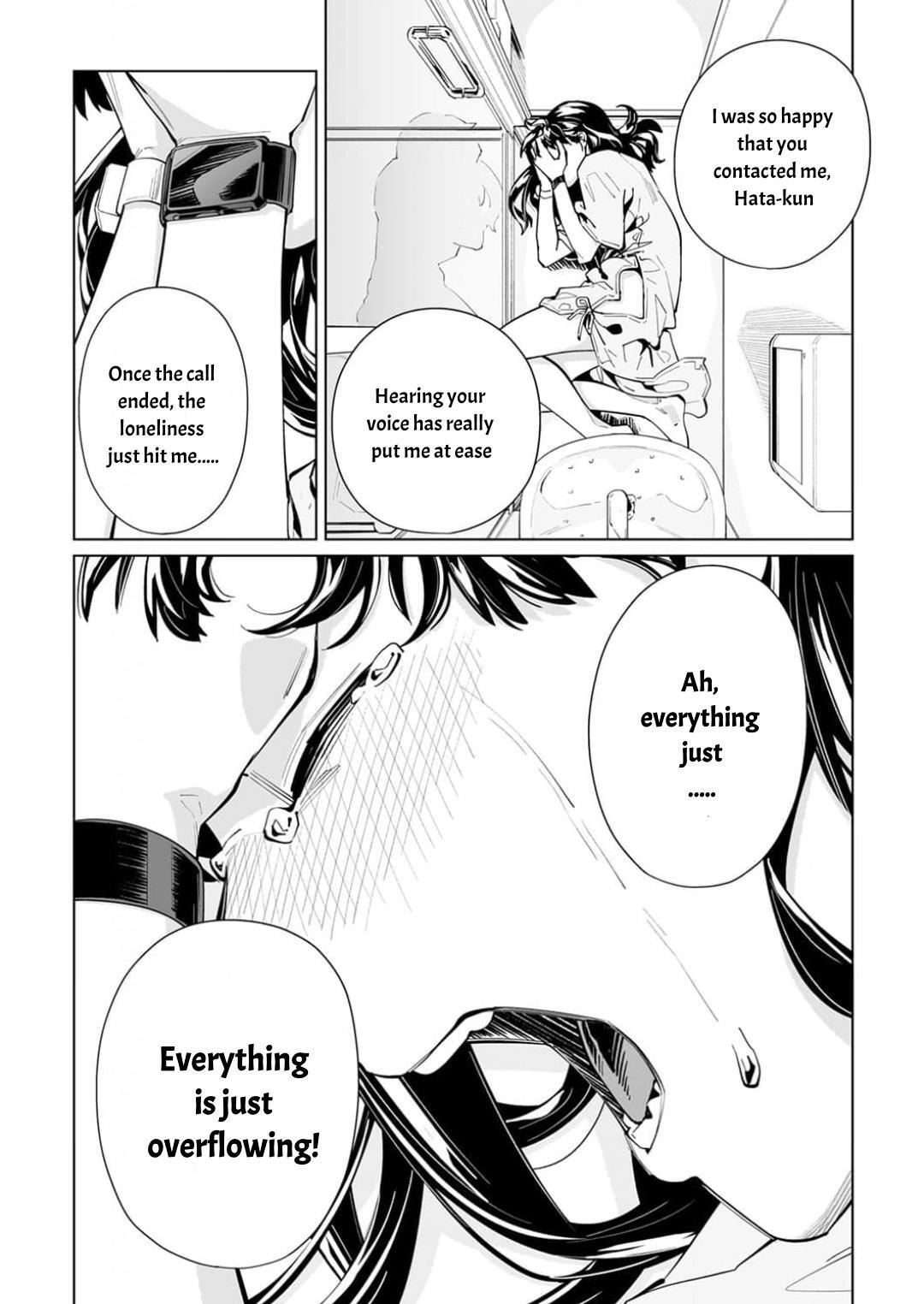 Read New Normal Manga Online