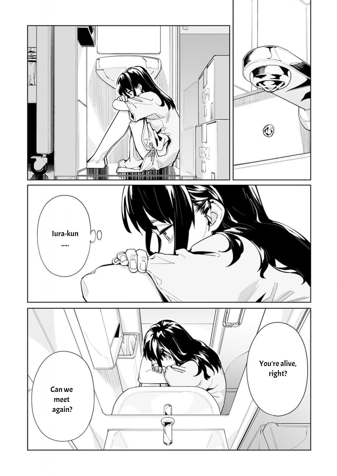Read New Normal Manga Online