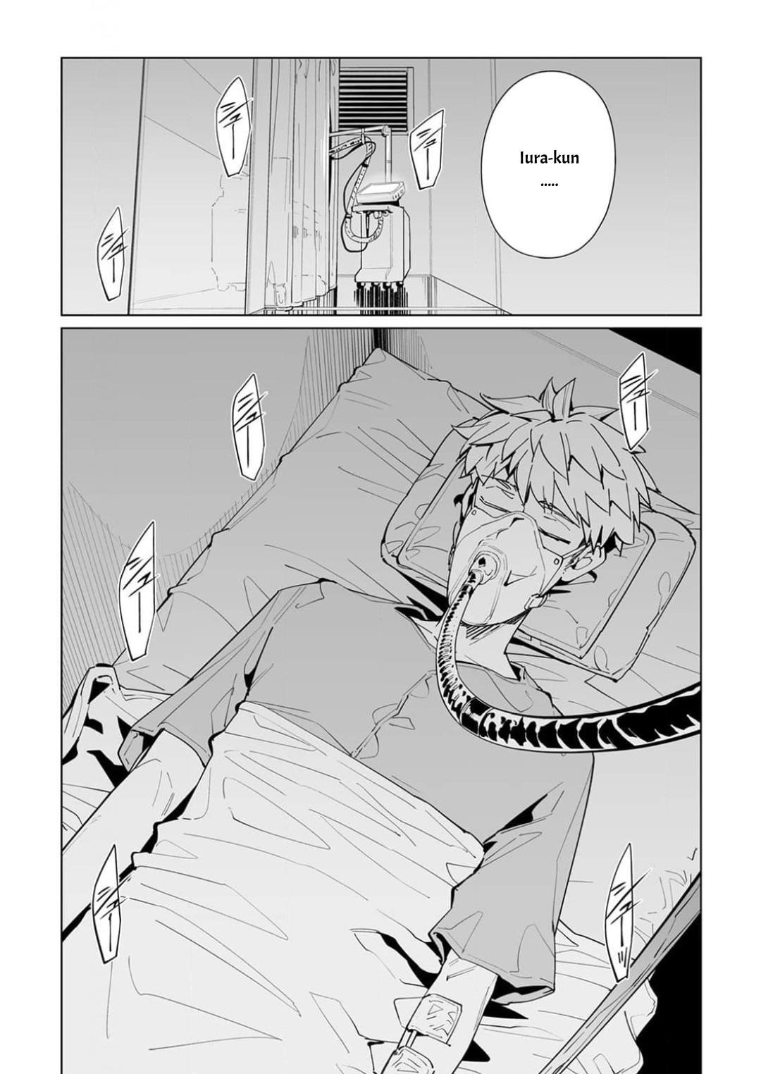 Read New Normal Manga Online